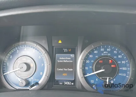 2018 Toyota Sienna Le 8 Passenger from USA, damaged, VIN 5TDKZ3DC5JS939275